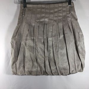 ☀️Kiddo Girls Skirt Size 10